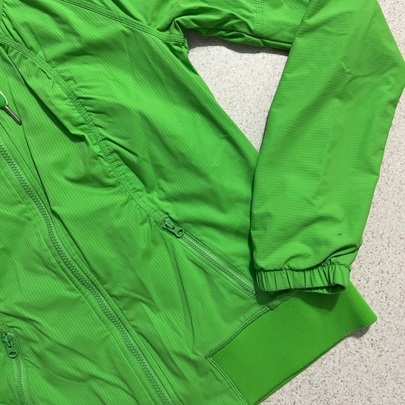 Lululemon studio Jacket - Picture 10 of 10